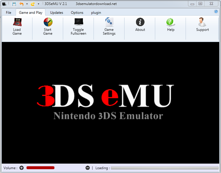 3ds emulator pc mac